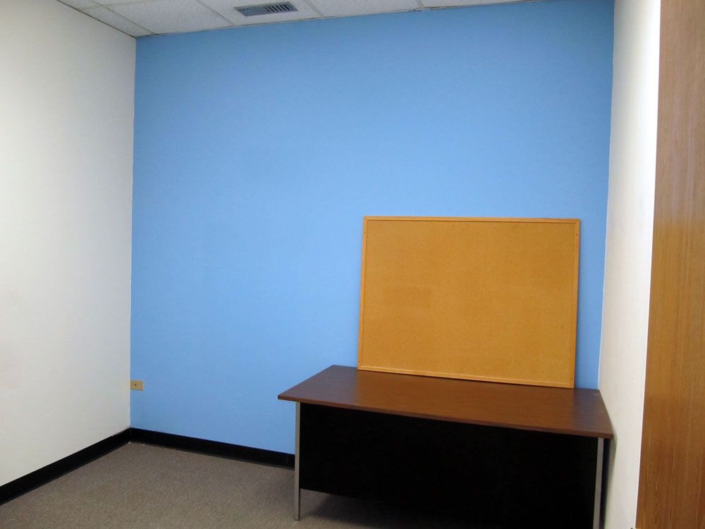 Suite 600 A